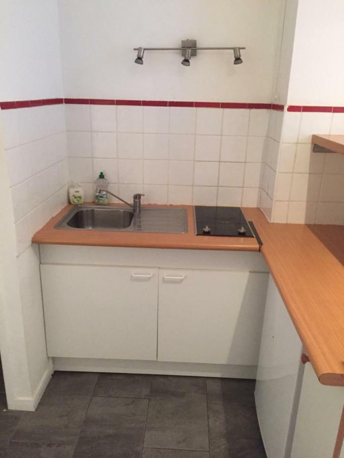 Appartement Toulouse Plein Centre-Jusqu'A 4 Personnes-Parking Et Petit Dejeuner Inclus Ngoại thất bức ảnh