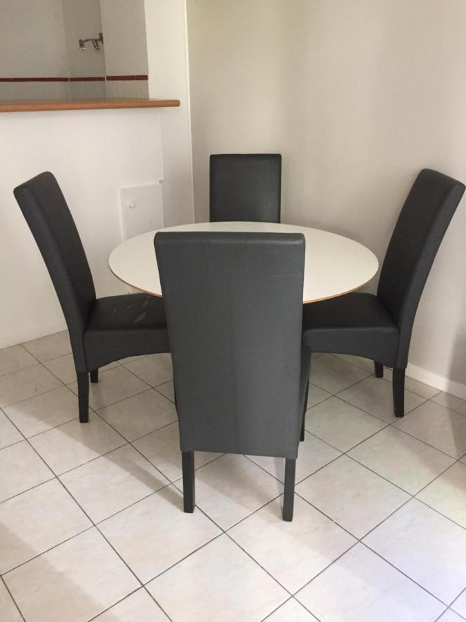 Appartement Toulouse Plein Centre-Jusqu'A 4 Personnes-Parking Et Petit Dejeuner Inclus Ngoại thất bức ảnh