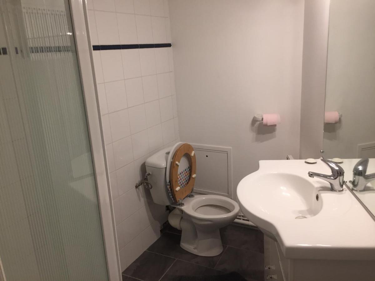 Appartement Toulouse Plein Centre-Jusqu'A 4 Personnes-Parking Et Petit Dejeuner Inclus Ngoại thất bức ảnh