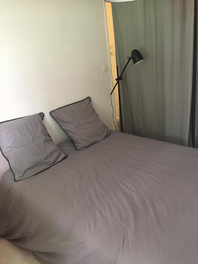 Appartement Toulouse Plein Centre-Jusqu'A 4 Personnes-Parking Et Petit Dejeuner Inclus Ngoại thất bức ảnh