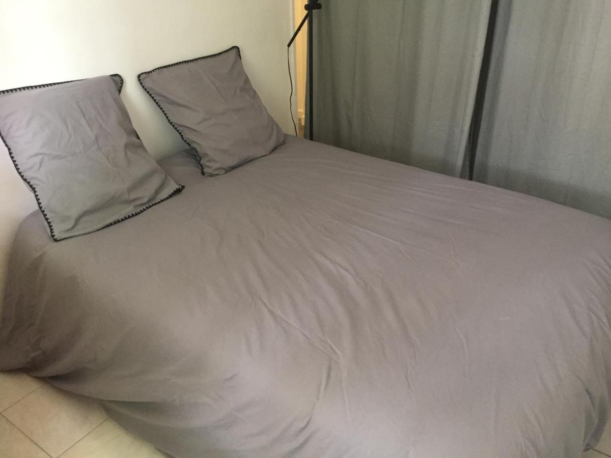 Appartement Toulouse Plein Centre-Jusqu'A 4 Personnes-Parking Et Petit Dejeuner Inclus Ngoại thất bức ảnh